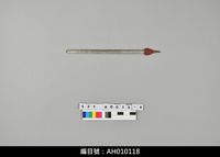 藏品(布袋戲道具-劍)的圖片